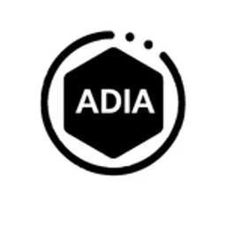 Adialante logo