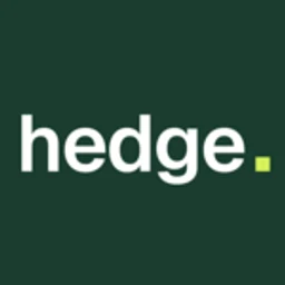 Hedge logo