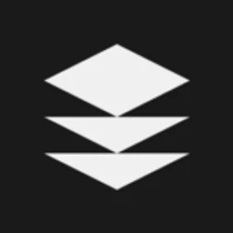 Indexable logo