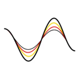 KugelAudio logo