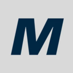 Maquoketa Research logo