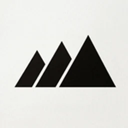 Mount logo