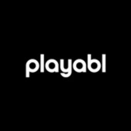 Playablai logo
