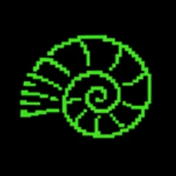 primitive logo