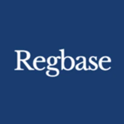 Regbase logo