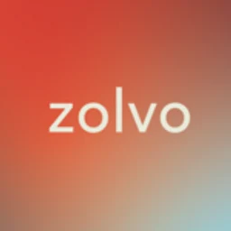 Zolvo logo